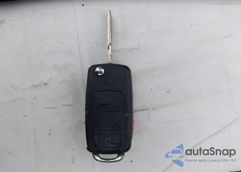 2007 Volkswagen Gti 2-Door z USA, uszkodzony, nr VIN WVWEV71K47W252289